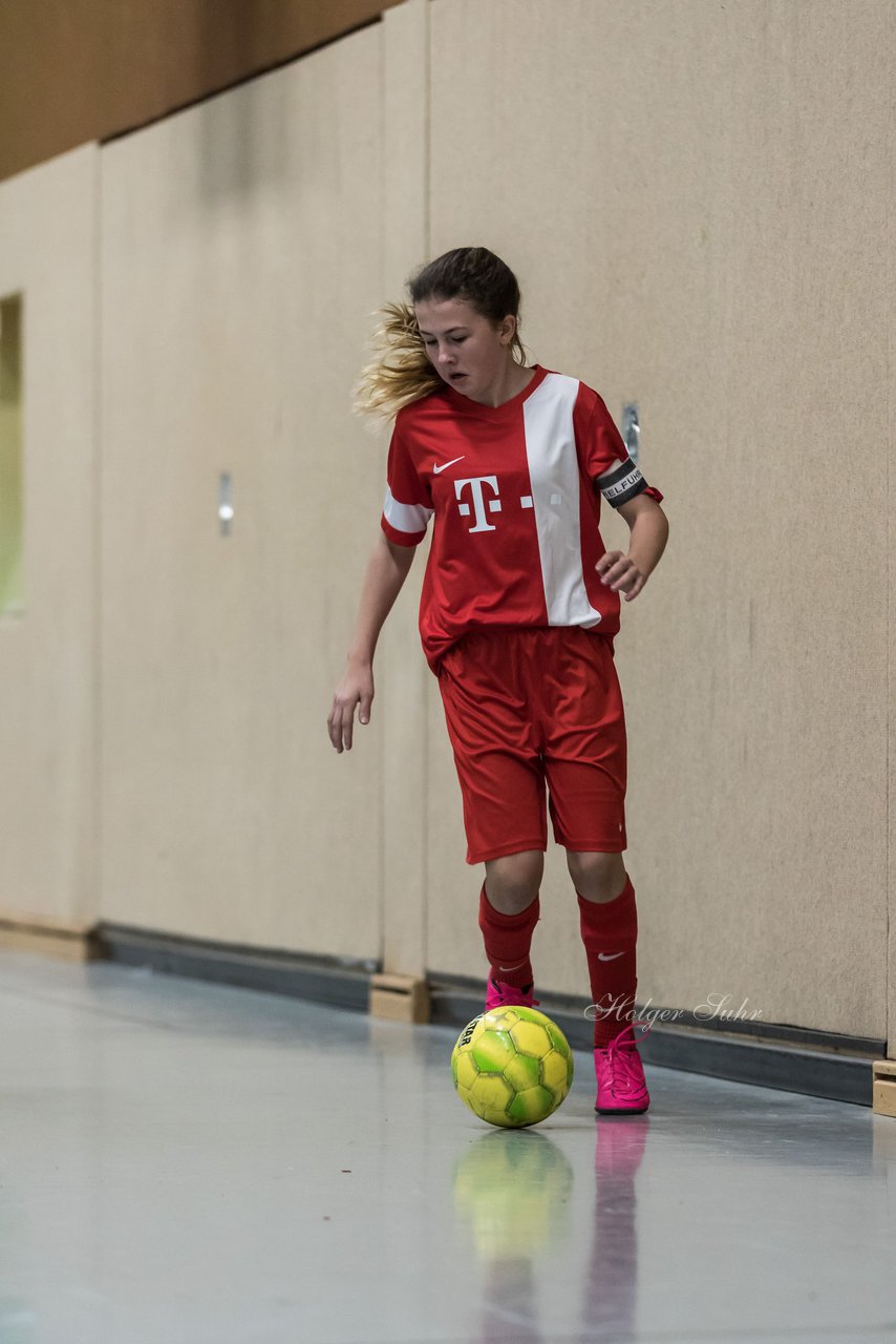 Bild 147 - wCJ KT Turnier Nachmittag